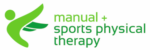 Manual + Sports Physical Therapy