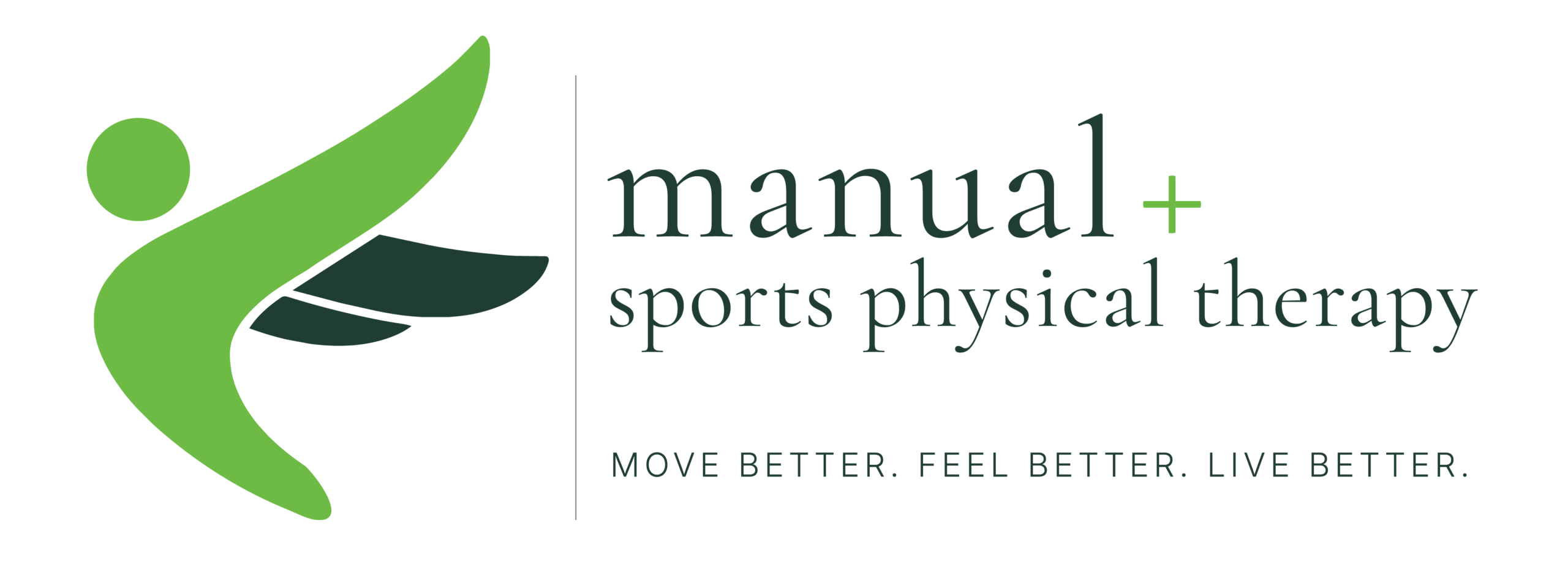 Manual + Sports Physical Therapy